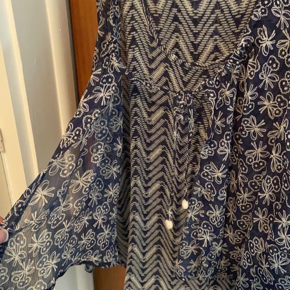 Alfani & Olsenboye tanks. 2 tops for one price - Picture 4 of 7